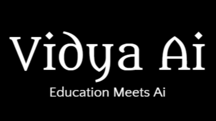 Vidya AI Logo